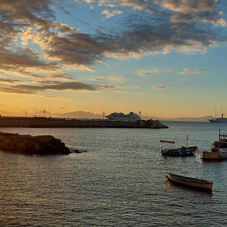 Marileo Amalfi Daire Dış mekan fotoğraf