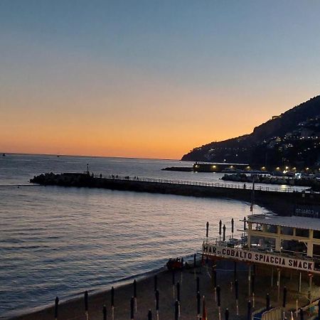 Marileo Amalfi Daire Dış mekan fotoğraf